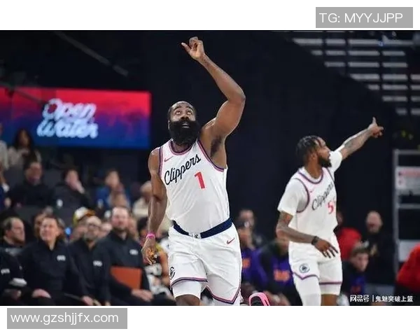 快船与掘金激战抢七决胜局谁能在关键时刻逆袭晋级总决赛