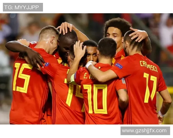 比利时与葡萄牙精彩对决全视频回放尽在这里
