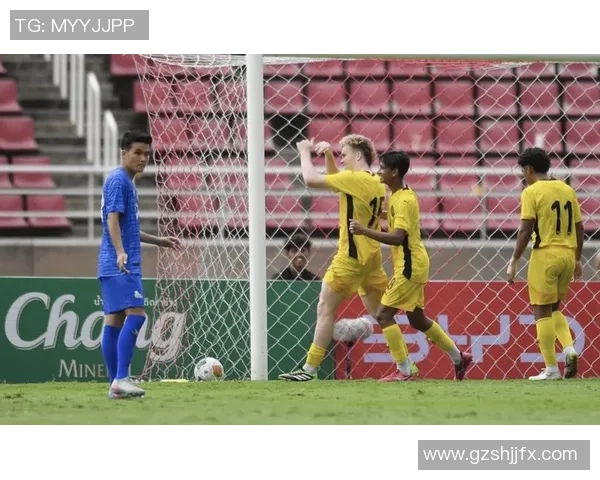 澳大利亚U23对决伊拉克青年队精彩赛事回顾与分析