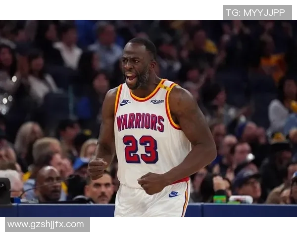 勇士与开拓者激战回顾5月15日精彩录像全记录